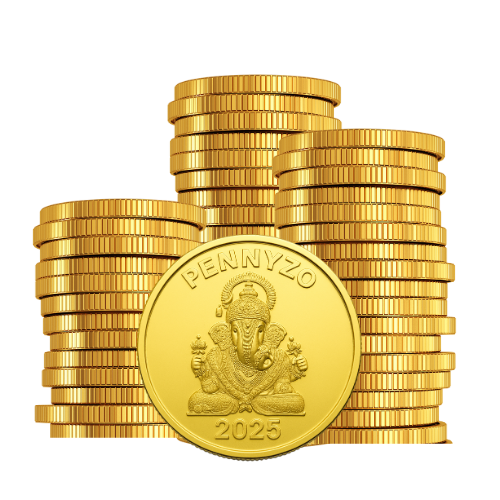 Pennyzo Logo